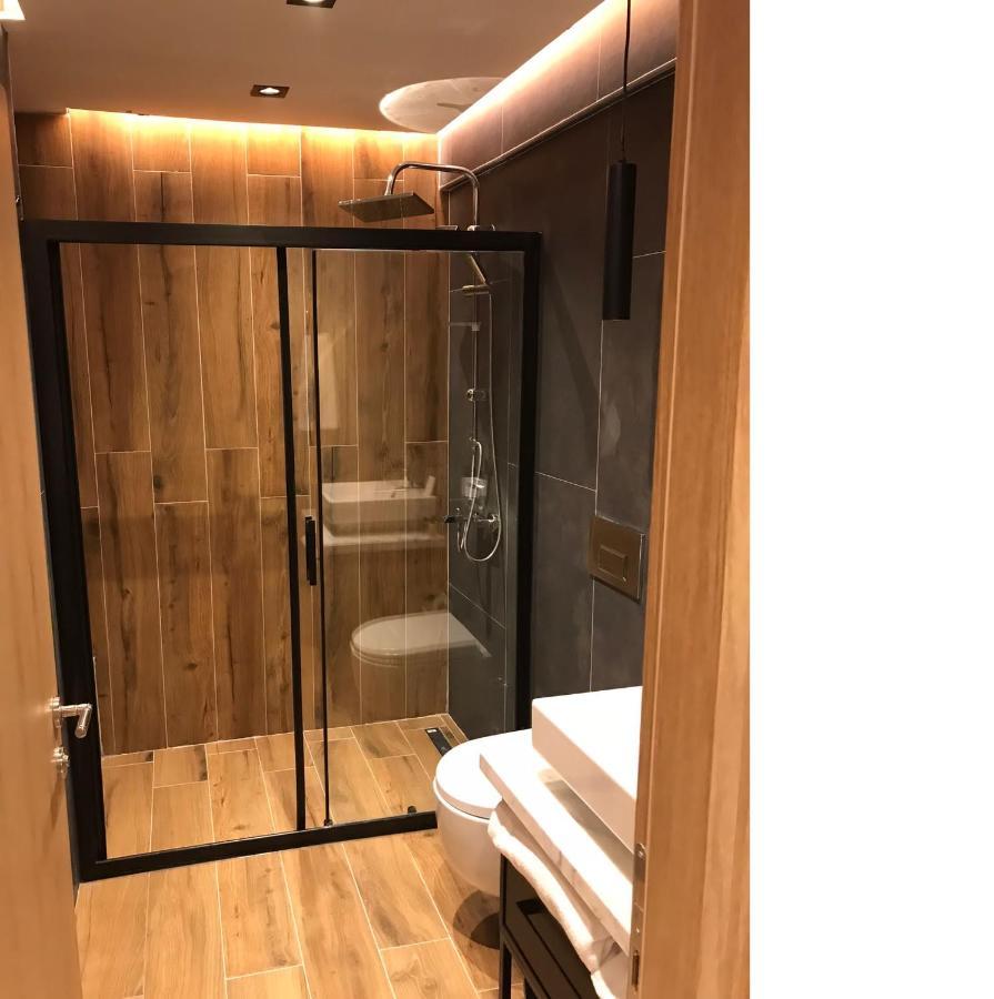 Casa Luxury Hotel 교젝 외부 사진