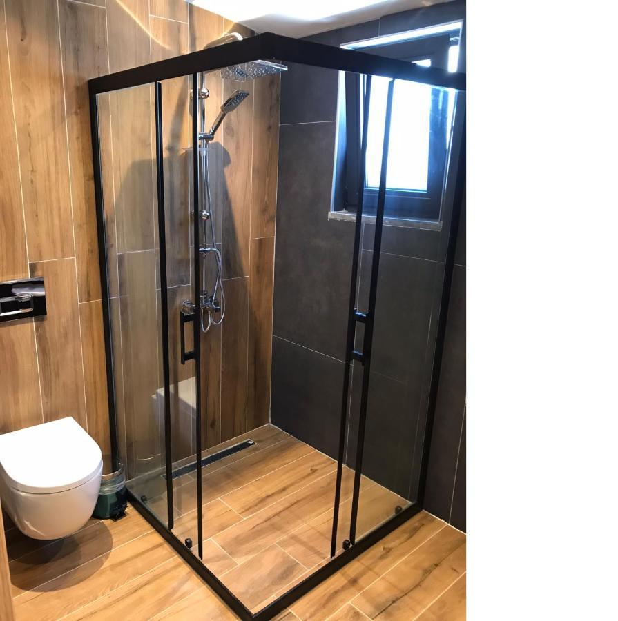 Casa Luxury Hotel 교젝 외부 사진